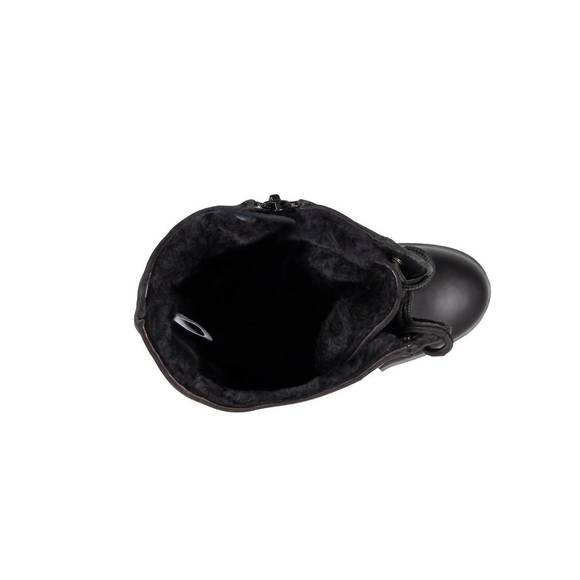 NEW CLOUD NINE ladies madilynn boot in black - Picture 5 of 6